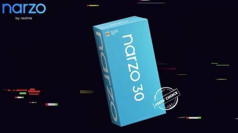 Realme Narzo 30 Pro's prices to start at Rs. 16,000 Realme Narzo 30 Pro's prices to start at Rs. 16,000
