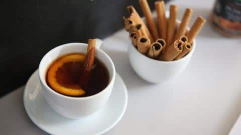5 delicious recipes using cinnamon 5 delicious recipes using cinnamon