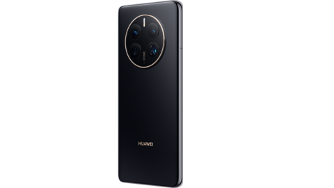 HUAWEI Mate 50 Pro goes official in international markets HUAWEI Mate 50 Pro goes official in international markets