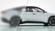 2025 Lightyear 2 to debut as an affordable solar-powered EV