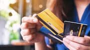 Why you should avoid exceeding your credit card limit