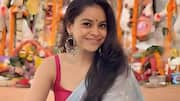 'Felt unsafe': Sumona complains about Maratha protests, deletes post later