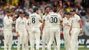 Mitchell Starc traps Duckett for 7th time in Ashes: Stats 