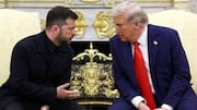 Zelenskyy to meet Trump as Ukraine peace talks regain focus