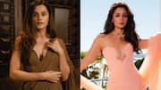 Alia Bhatt's 'Alpha' failure impacted Taapsee Pannu's projects?