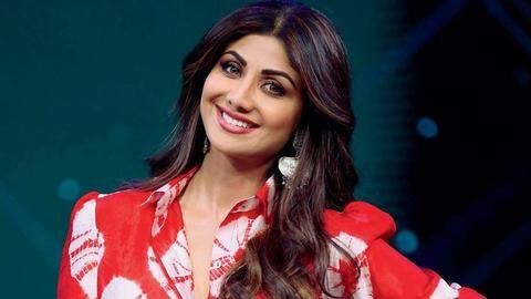 Shilpa Shetty reveals she refused Hollywood project years back Shilpa Shetty reveals she refused Hollywood project years back