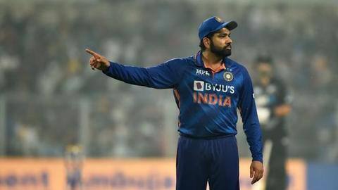IND vs WI, 3rd ODI: Rohit Sharma eyes these milestones IND vs WI, 3rd ODI: Rohit Sharma eyes these milestones