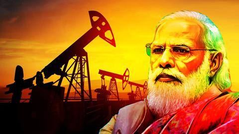 Will US' ban on Russian oil imports affect India? Will US' ban on Russian oil imports affect India?