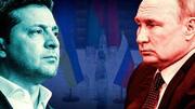 Russia-Ukraine war: 'Battle for Donbas' has begun, says President Zelenskyy