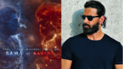 'Ramayana': Hrithik Roshan was offered Ravana's role before Yash?