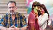 'You think...machines can create films': Director on AI-altered 'Raanjhanaa' ending