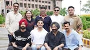'Border 2' producer reveals Varun, Diljit were 'first choice' picks