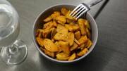 Jicama: The crunchy vegetable packed with benefits