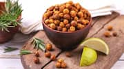 Chickpeas + tamarind: The perfect salad combo