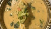 5 easy ways to make your soup healthier