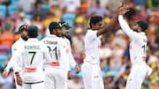 'Believed in our process': Hasan Mahmud after Darwin Test triumph