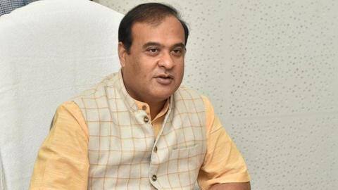 Assam government to lift COVID-19 restrictions from November 1: CM Assam government to lift COVID-19 restrictions from November 1: CM