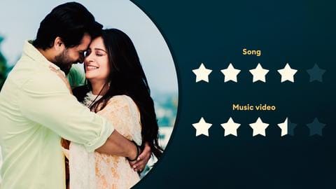 'Jiye Toh Jiye Kaise 2.0' review: Dipika-Shoaib beautifully lead mini-film 'Jiye Toh Jiye Kaise 2.0' review: Dipika-Shoaib beautifully lead mini-film