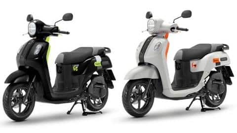 Yamaha Fazzio scooter breaks cover: Check features and price Yamaha Fazzio scooter breaks cover: Check features and price