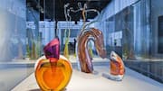 When in Scandinavia, visit these glass museums