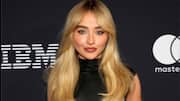 Sabrina Carpenter gets 5-year restraining order against stalker