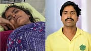 Haryana: Woman allegedly kills husband, puts intestines in bag