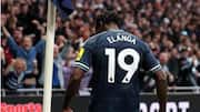 Premier League 2026-27, Newcastle United beat Tottenham Hotspur 2-0: Stats