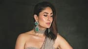 'Both will work': Kareena on clash between 'Daayra' and 'Vibe'