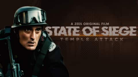 Akshaye Khanna-starrer 'State of Siege: Temple Attack' teaser is nerve-wracking