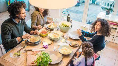 In mood for a light dinner? Try these healthy recipes In mood for a light dinner? Try these healthy recipes