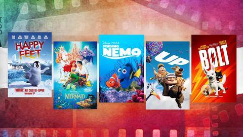 5 animated films filled with lessons on love 5 animated films filled with lessons on love