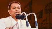 BJP MLA Mukesh Verma quits; 7th resignation before UP elections