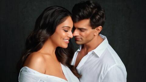 Bipasha Basu-Karan Singh Grover officially announce first pregnancy on Instagram Bipasha Basu-Karan Singh Grover officially announce first pregnancy on Instagram