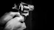 Gurugram: Man shoots coworker after fight over office chair