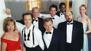 What you never knew about 'The West Wing'