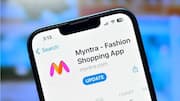 8,000 styles, 30-minute delivery: Myntra's M-Now debuts in Hyderabad