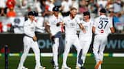 Ashes: Michael Vaughan slams England's decision to skip warm-up game