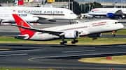Air India, Singapore Airlines strengthen ties with new framework deal