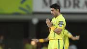 CSK pacer Anshul Kamboj breaks this unwanted IPL record: Details