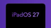 Apple's iPadOS 27 goes official: Check what's new