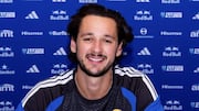 Leeds United sign Manchester City's James Trafford in club-record deal