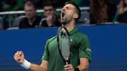 Will Novak Djokovic make 2026 ATP Finals? Road ahead
