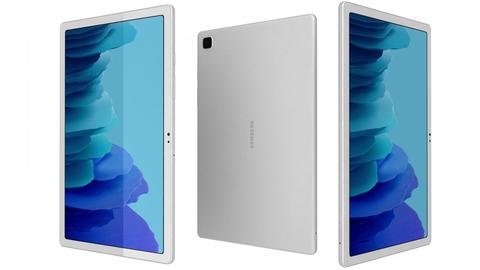 Samsung Galaxy Tab A7 Lite bags FCC certification, launch imminent Samsung Galaxy Tab A7 Lite bags FCC certification, launch imminent