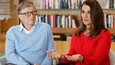Microsoft probed Bill Gates's affair with employee in 2019 Microsoft probed Bill Gates's affair with employee in 2019