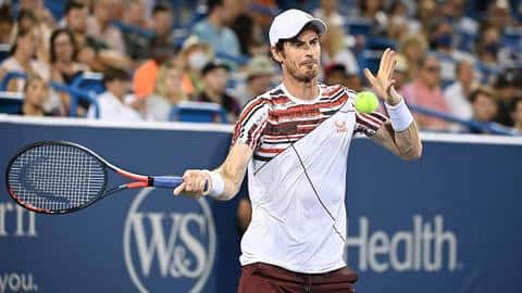 Decoding the career stats of Andy Murray Decoding the career stats of Andy Murray