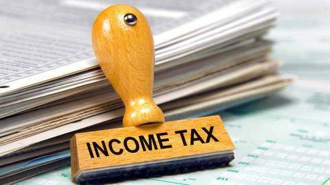 I-T department raids Gujarat diamond group, claims multi-crore tax evasion I-T department raids Gujarat diamond group, claims multi-crore tax evasion