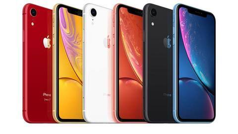 Apple iPhone SE 3 to get an iPhone XR-like design Apple iPhone SE 3 to get an iPhone XR-like design