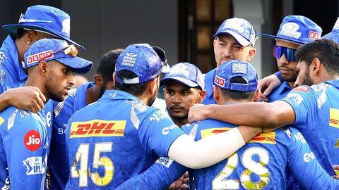 IPL 2022, MI vs RR: Preview, stats, and Fantasy XI IPL 2022, MI vs RR: Preview, stats, and Fantasy XI