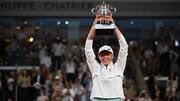 Iga Swiatek wins 2022 French Open: Decoding her career achievements