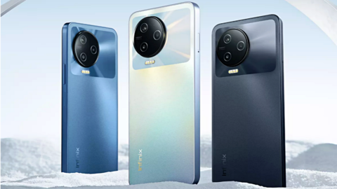 Infinix Note 12 Pro 4G goes official: Check price, specifications Infinix Note 12 Pro 4G goes official: Check price, specifications